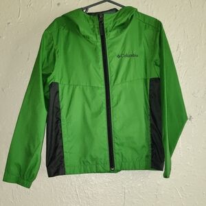 Columbia Jacket Kids - 4/5 xxs